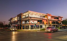 Indulge Apartments - City View Penthouses